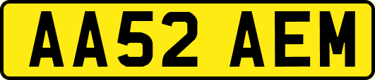 AA52AEM