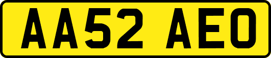 AA52AEO