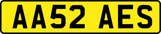 AA52AES