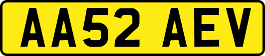AA52AEV
