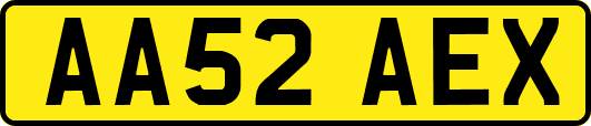 AA52AEX