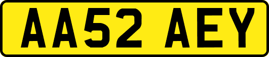 AA52AEY