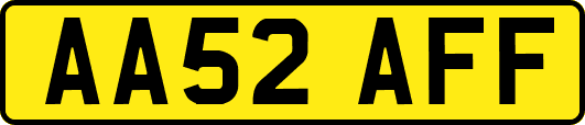 AA52AFF