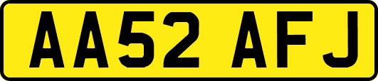 AA52AFJ