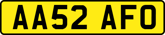 AA52AFO