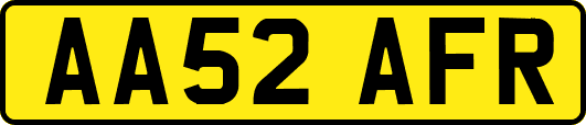 AA52AFR