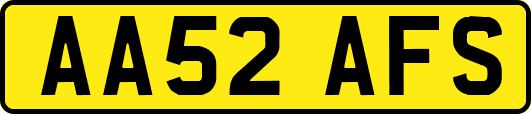 AA52AFS