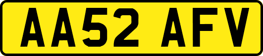 AA52AFV