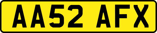 AA52AFX