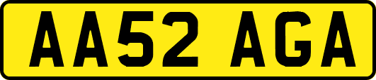 AA52AGA