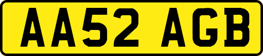 AA52AGB
