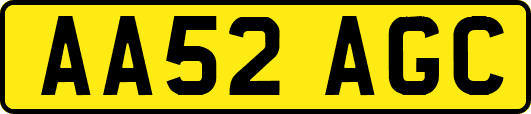 AA52AGC