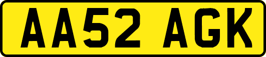 AA52AGK