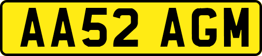 AA52AGM
