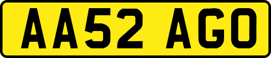 AA52AGO