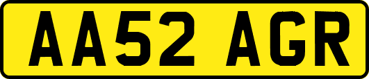 AA52AGR