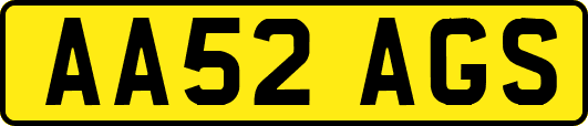 AA52AGS