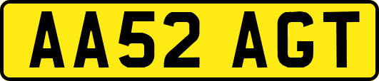 AA52AGT