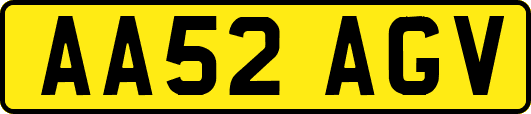 AA52AGV
