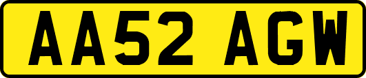 AA52AGW