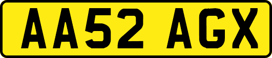 AA52AGX