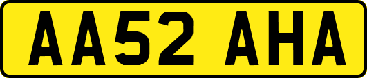 AA52AHA
