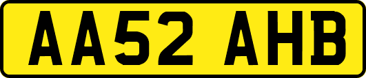 AA52AHB