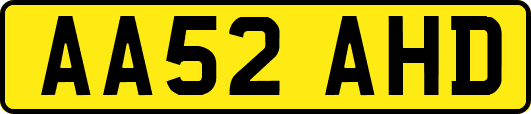 AA52AHD