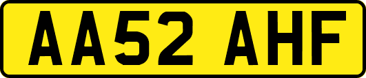 AA52AHF