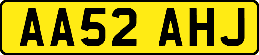 AA52AHJ