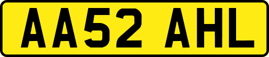 AA52AHL