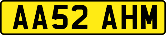 AA52AHM