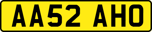 AA52AHO