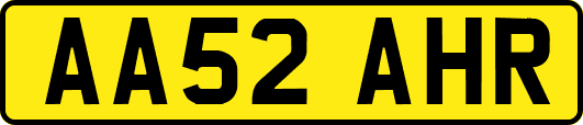 AA52AHR