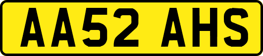 AA52AHS