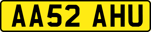 AA52AHU