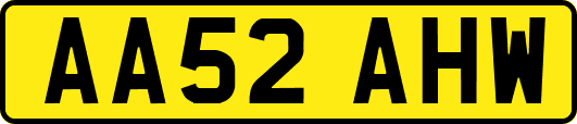 AA52AHW