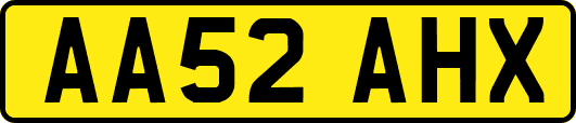 AA52AHX