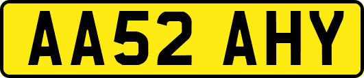 AA52AHY