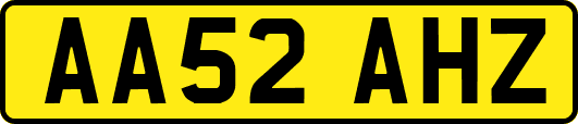 AA52AHZ