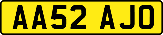 AA52AJO