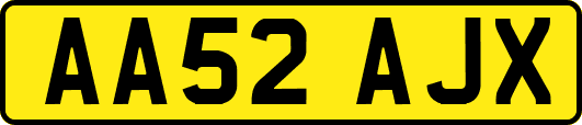AA52AJX