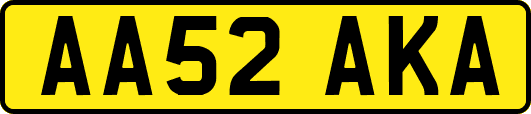 AA52AKA