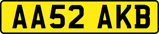 AA52AKB