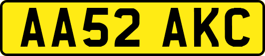 AA52AKC
