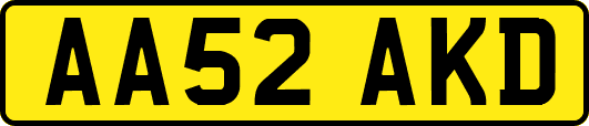 AA52AKD