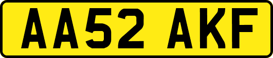AA52AKF