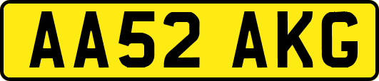 AA52AKG