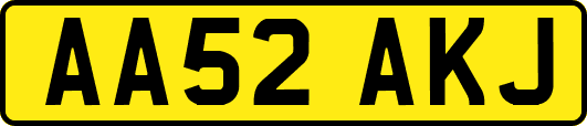 AA52AKJ