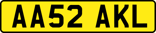 AA52AKL